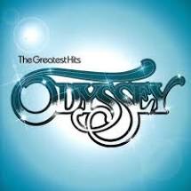Odyssey -  The Greatest Hits - New CD