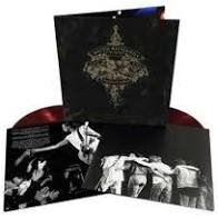 Keith Richards and the X-pensive Winos - Live at the Hollywood Palladium - New Ltd Red 2LP
