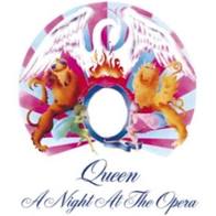 Queen - A Night At The Opera - New CD