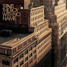 Travis - The Boy With No Name - New Gold LP