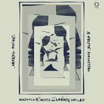 Matthew E White and Lonnie Holley - Broken Mirror: A Selfie Reflection - New Pink LP