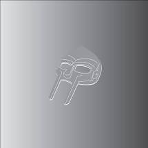 MF Doom - Operation: Doomsday (Silver Sleeve 2012 Version) - New 2LP