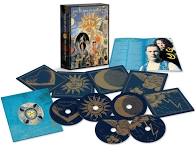 Tears For Fears - The Seeds of Love - New 5CD Set (4CD + 1 Blu Ray)