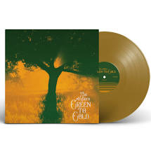 The Antlers - Green To Gold - Ltd Gold LP