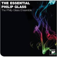 The Essential Philip Glass - The Philip Glass Ensemble - New CD