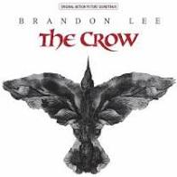 Various - The Crow: Original Motion Picture Soundtrack - New 2LP