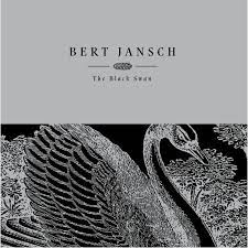Bert Jansch - Black Swan – New Silver LP – RSD21
