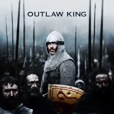 Grey Dogs - Outlaw King - A Netflix Original Soundtrack – New Ltd 2LP (LRSD 2020)