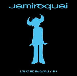 Jamiroquai – Live at Maida Vale – New 12" Single – RSD 23