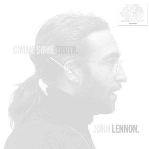 John Lennon - Gimme Some Truth – New 9 x 10