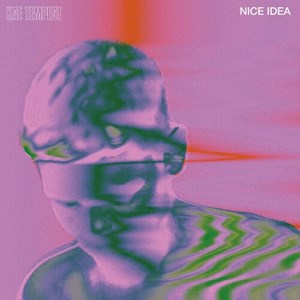 Kae Tempest - Nice Idea EP – New 12" EP – RSD 23