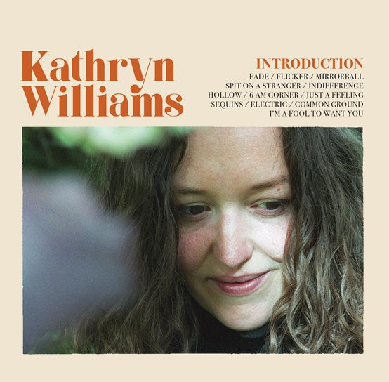 Kathryn Williams - Introduction - New LP - RSD22