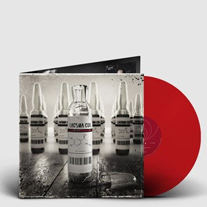 Lacuna Coil - Dark Adrenaline – New LP – RSD 23
