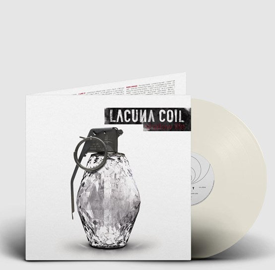 Lacuna Coil - Shallow Life - New LP – RSD 23