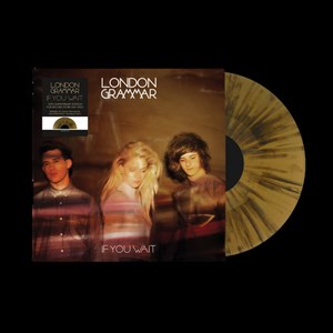 London Grammar - If You Wait – New 2LP -RSD23