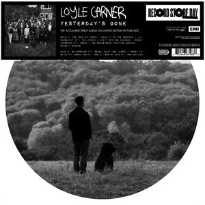 Loyle Carner - Yesterday's Gone – New Picture Disc LP – RSD 23
