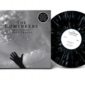 The Lumineers - brightside (acoustic) - New EP 12" - RSD22