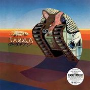 Emerson, Lake & Palmer – Tarkus – New Picture Disc LP – RSD21