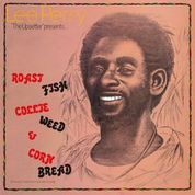 LEE PERRY - ROAST FISH, COLLIE WEED & CORN - NEW LP - RSD21