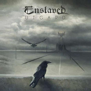 Enslaved - Utgard - New CD