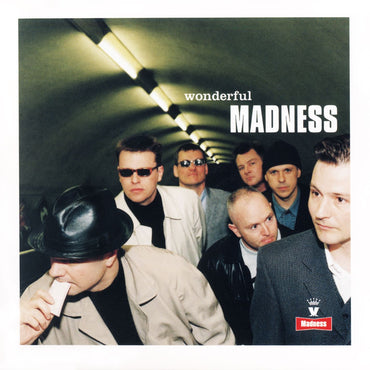 Madness - Wonderful - New LP