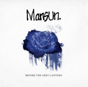 Mansun - Before The Grey Lantern - New LP - RSD 23