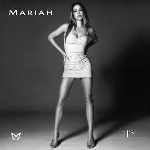 Mariah Carey - #1s – New Ltd 2LP RSD22