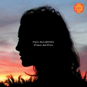 Paul McCartney - Women & Wives - New 12