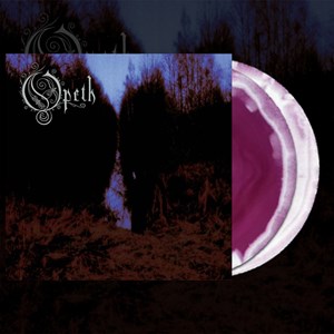 Opeth - My Arms Your Hearse - New LP - RSD22
