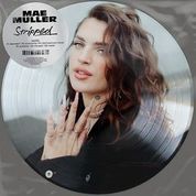 Mae Muller - Stripped - New 12" (Picture Disc) - RSD21