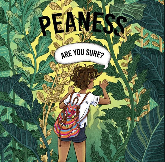 Peaness – Are You Sure – New – RSD23