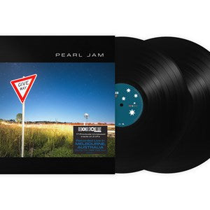 Pearl Jam – Give Way – New CD – RSD23