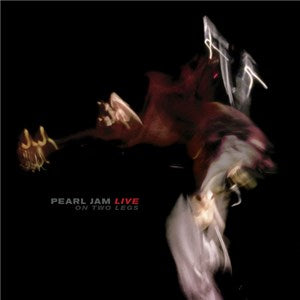 Pearl Jam – Live On Two Legs – New RSD22
