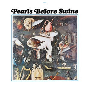 Pearls Before Swine - One Nation Underground – New 2LP – RSD23