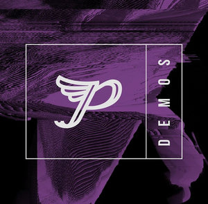 Pixies – Demos – New 10” – RSD23