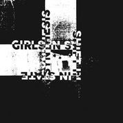 Girls In Synthesis - Shift In State - New LP RSD21