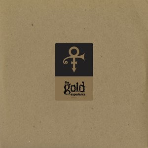 Prince - The Gold Experience Deluxe – New RSD22