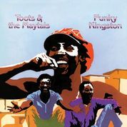 Toots & The Maytals - Funky Kingston  – New LP – RSD21 SOLD OUT