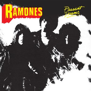 Ramones – Pleasant Dreams New York Sessions – New – RSD23