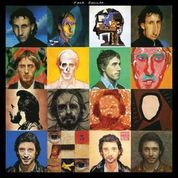 The Who - Face Dances - Coloured Vinyl 2LP - RSD21