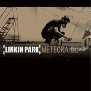 Linkin Park – Meteora – New Aqua Blue 2LP – RSD21 SOLD OUT