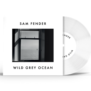 Sam Fender – Wild Grey Ocean/Little Bull Of Blithe – New Coloured 7"- RSD23