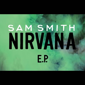 Sam Smith - Nirvana - New Green 12" - RSD22