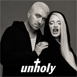 Sam Smith – Unholy (feat. Kim Petras) New 7” – RSD23