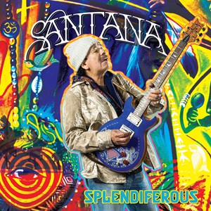 Santana - Splendiferous Santana - New 2LP - RSD22