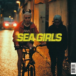 Sea Girls - DNA - New 7