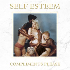 Self Esteem – Compliments Please - 2LP Coloured- RSD23