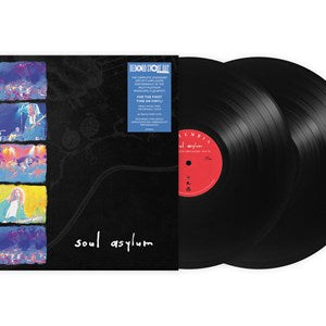 Soul Asylum - MTV Unplugged – New 2LP - RSD23