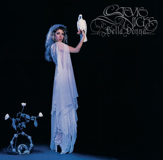 Stevie Nicks - Bella Donna - Deluxe Edition - New 2LP - RSD22