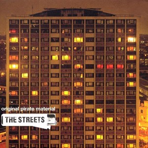 The Streets - ORIGINAL PIRATE MATERIAL BOXSET - 3LP Box - RSD22
